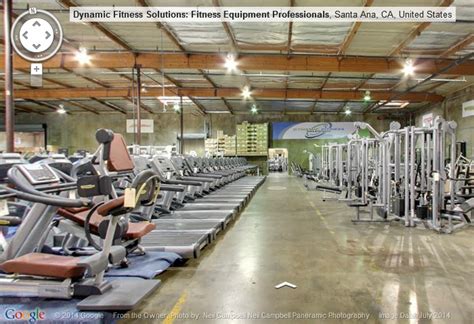 wholesale gym equipment bay area